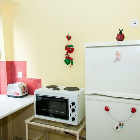 Stephany Apartment Athens Exterior photo