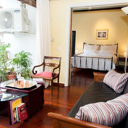 Stephany Apartment Athens Exterior photo